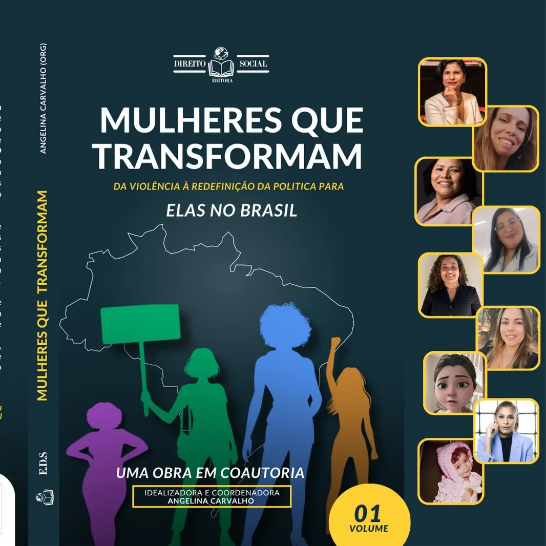 Uma obra de vozes múltiplas